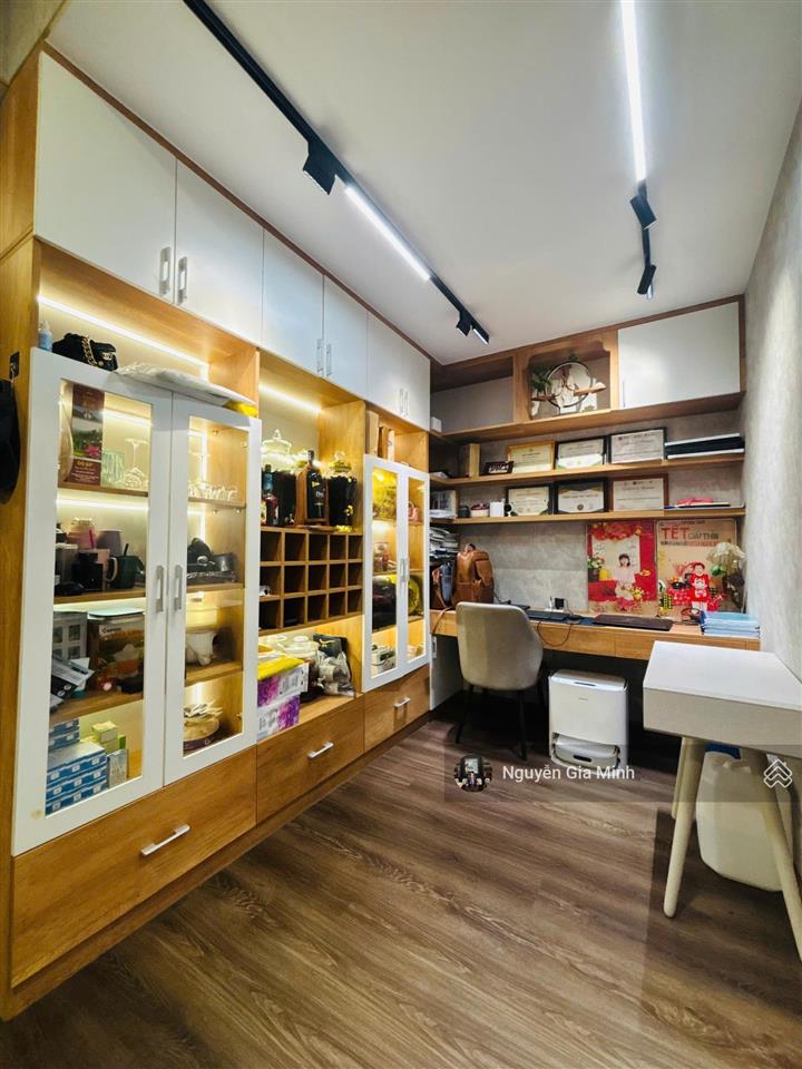 Chính chủ bán căn góc 2pn 2wc 69m²| westgate an gia| giá 3,5tỷ, nội thất xịn, dọn vào ở liền