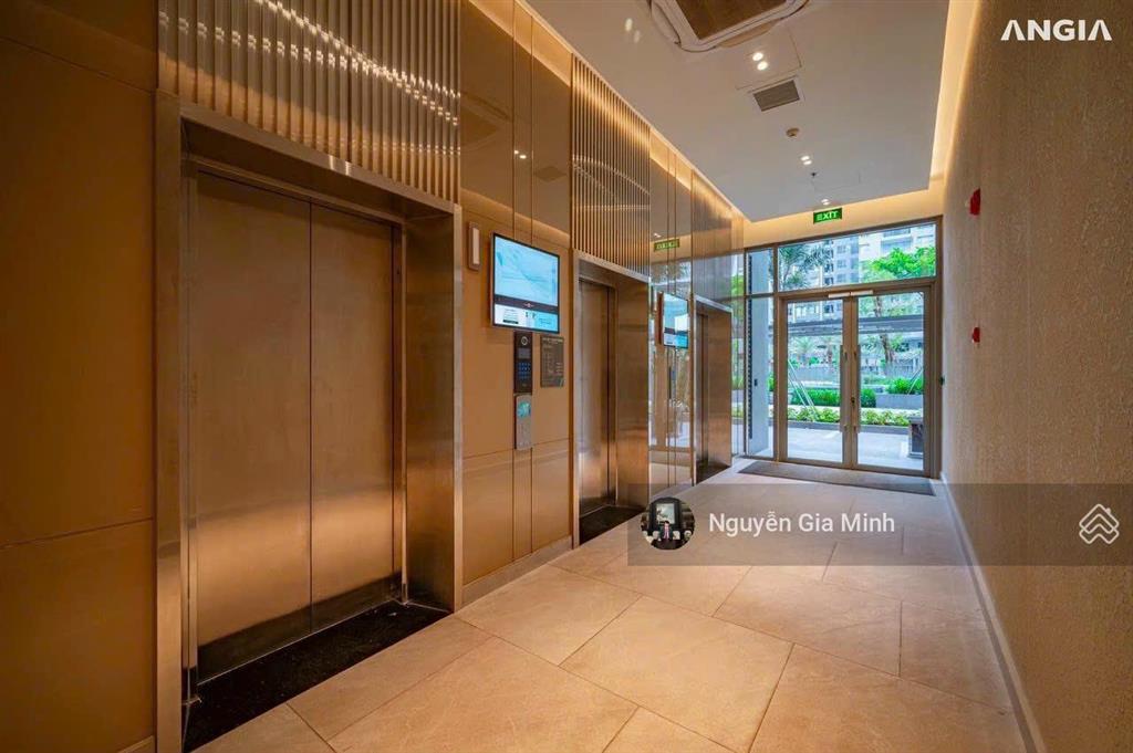 Căn hộ 2pn 2wc 59m2 block a 59m² tại westgate an gia, giá chỉ 2,65tỷ, dòng tiền sẵn đầu tư sinh lời