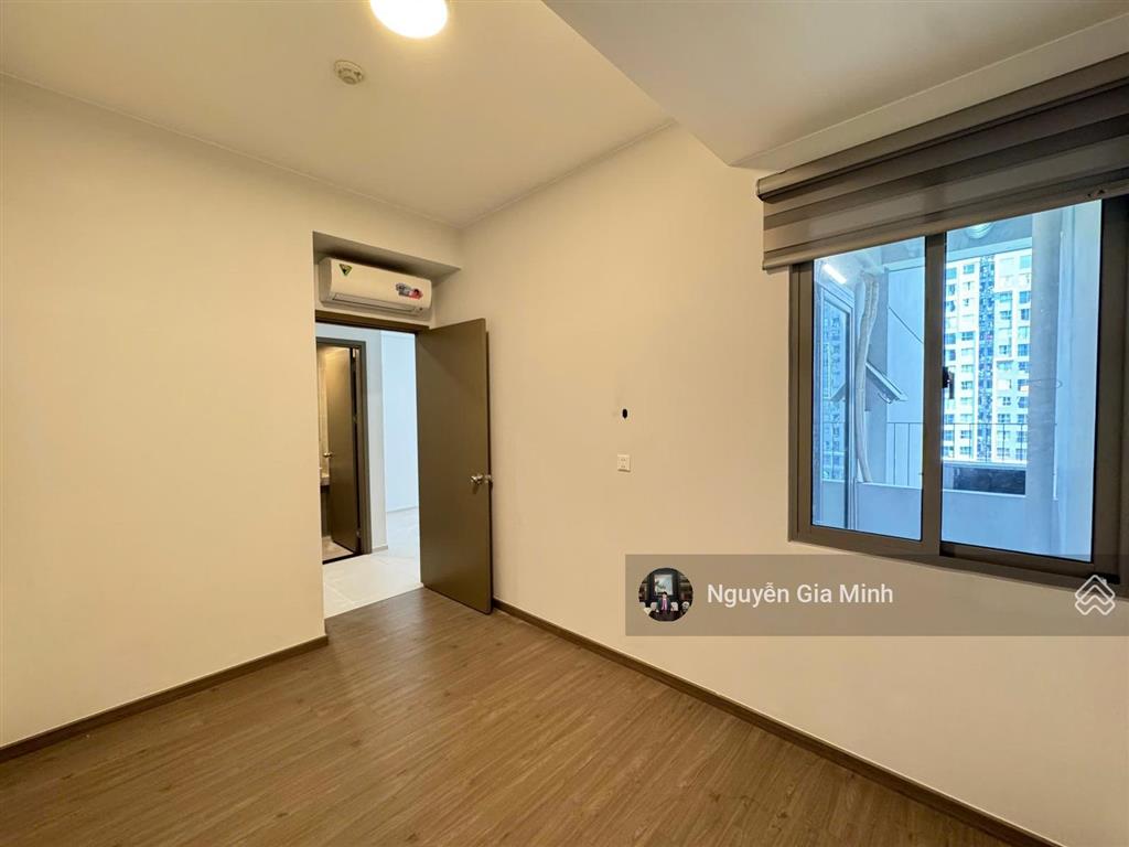 Căn hộ 2pn 2wc 59m2 block a 59m² tại westgate an gia, giá chỉ 2,65tỷ, dòng tiền sẵn đầu tư sinh lời