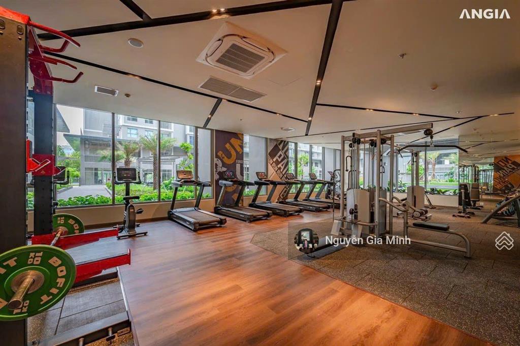 Căn hộ 2pn 2wc 59m2 block a 59m² tại westgate an gia, giá chỉ 2,65tỷ, dòng tiền sẵn đầu tư sinh lời