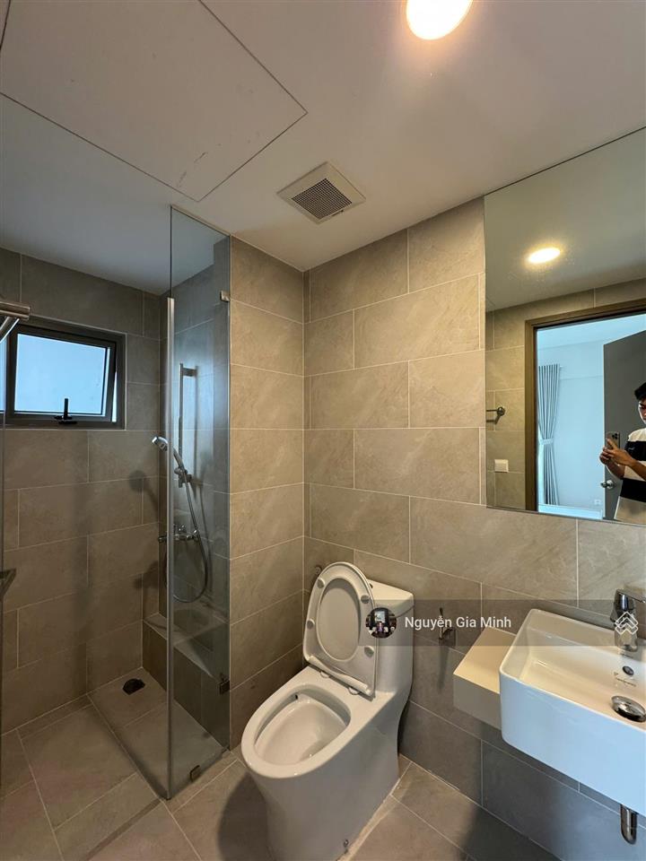 Ngộp ngân hàng bán gấp 2pn 2wc 69m2 westgate an gia | view ngoại khu sẵn sổ hồng