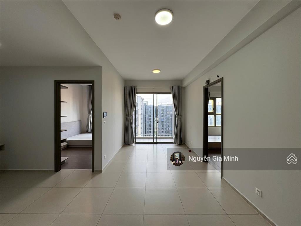 Ngộp ngân hàng bán gấp 2pn 2wc 69m2 westgate an gia | view ngoại khu sẵn sổ hồng