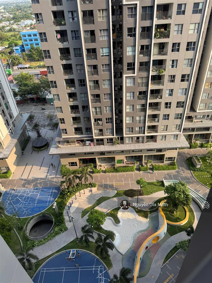 Chính chủ ngộp ngân hàng ra gấp 2pn 2wc 59m2 | westgate an gia sẵn sổ | block d | full nt cao cấp