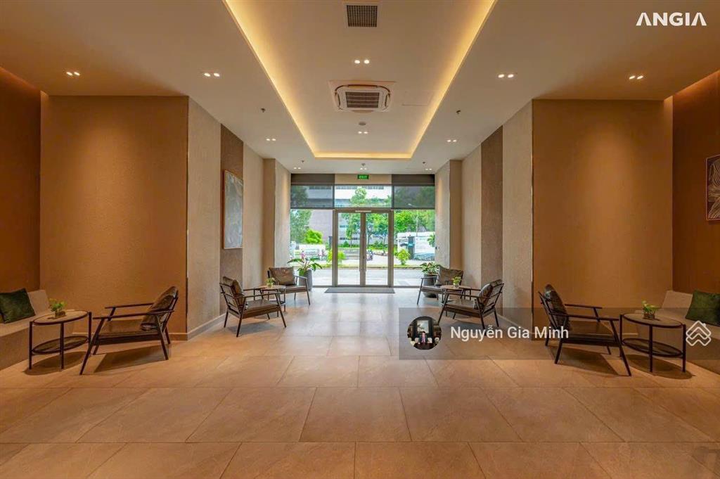 Chính chủ ngộp ngân hàng ra gấp 2pn 2wc 59m2 | westgate an gia sẵn sổ | block d | full nt cao cấp