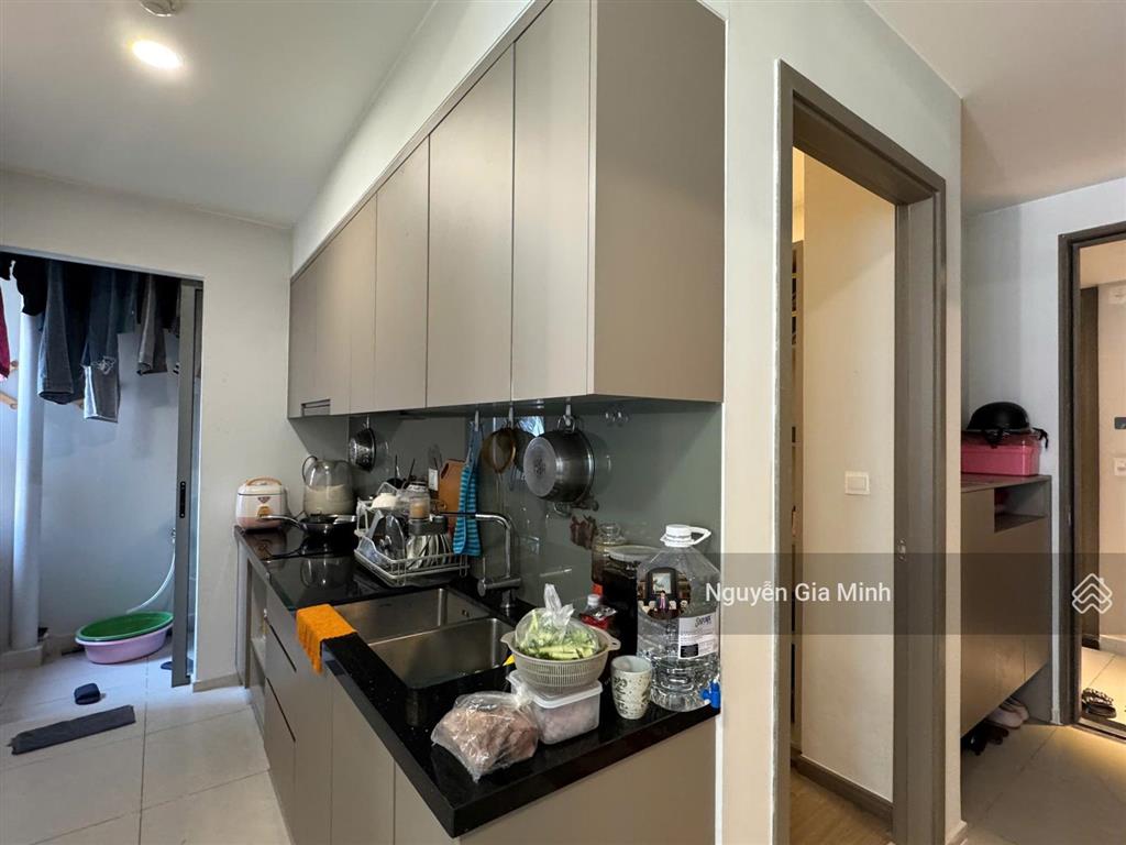 Chính chủ ngộp ngân hàng ra gấp 2pn 2wc 59m2 | westgate an gia sẵn sổ | block d | full nt cao cấp