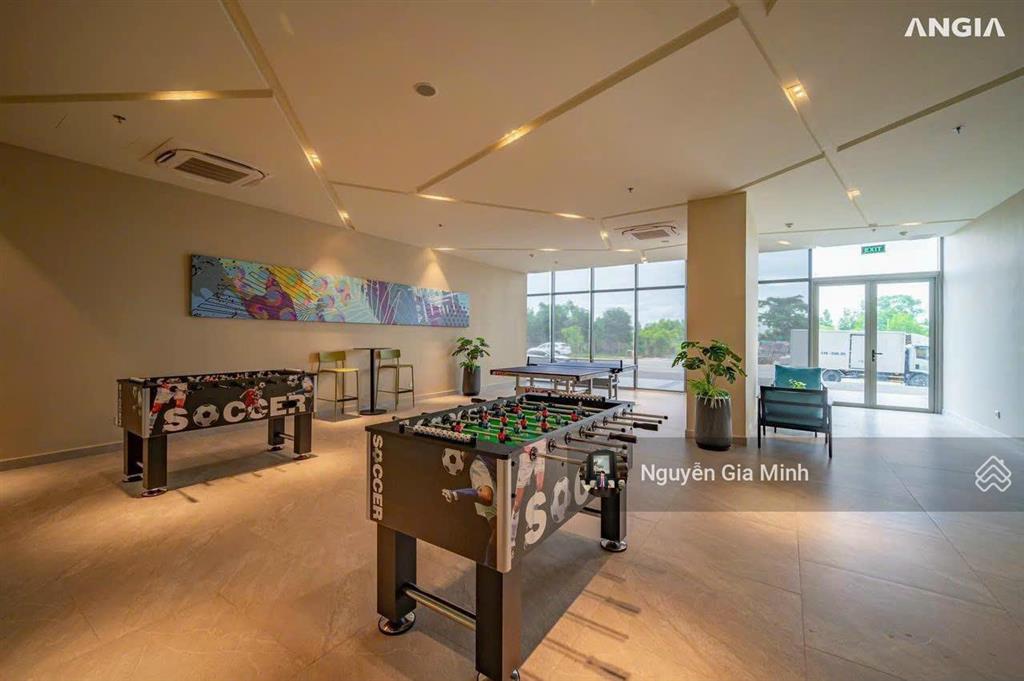 Chính chủ ngộp ngân hàng ra gấp 2pn 2wc 59m2 | westgate an gia sẵn sổ | block d | full nt cao cấp