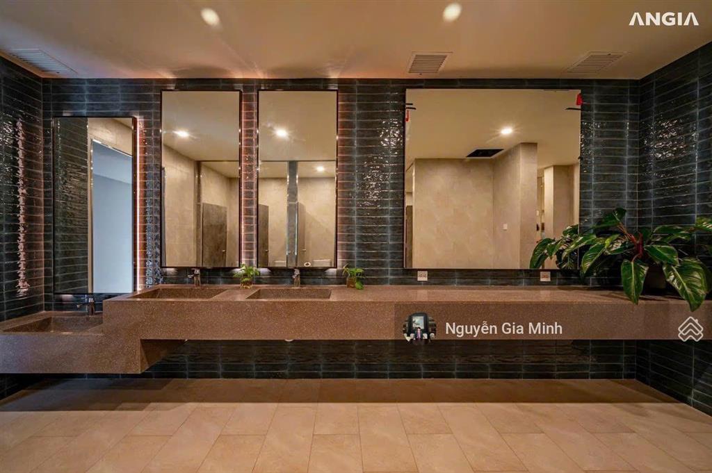 Chính chủ ngộp ngân hàng ra gấp 2pn 2wc 59m2 | westgate an gia sẵn sổ | block d | full nt cao cấp