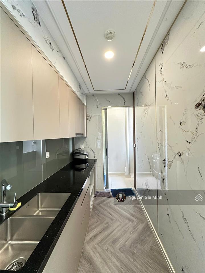 Chủ kẹt vốn nên bán 2pn 2wc giá chỉ 2,8tỷ  59m2 tầng trung view đẹp cc westgate an gia | full nt