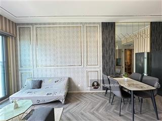 Chủ kẹt vốn nên bán 2pn 2wc giá chỉ 2,8tỷ  59m2 tầng trung view đẹp cc westgate an gia | full nt