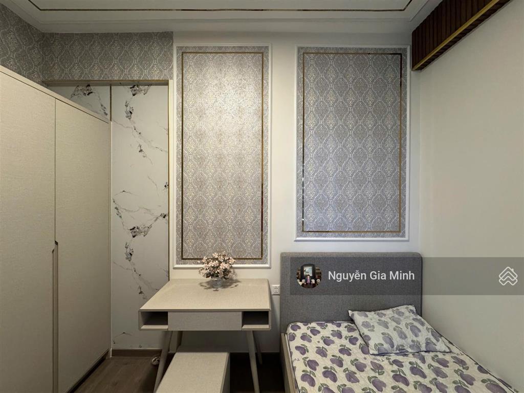 Chủ kẹt vốn nên bán 2pn 2wc giá chỉ 2,8tỷ  59m2 tầng trung view đẹp cc westgate an gia | full nt