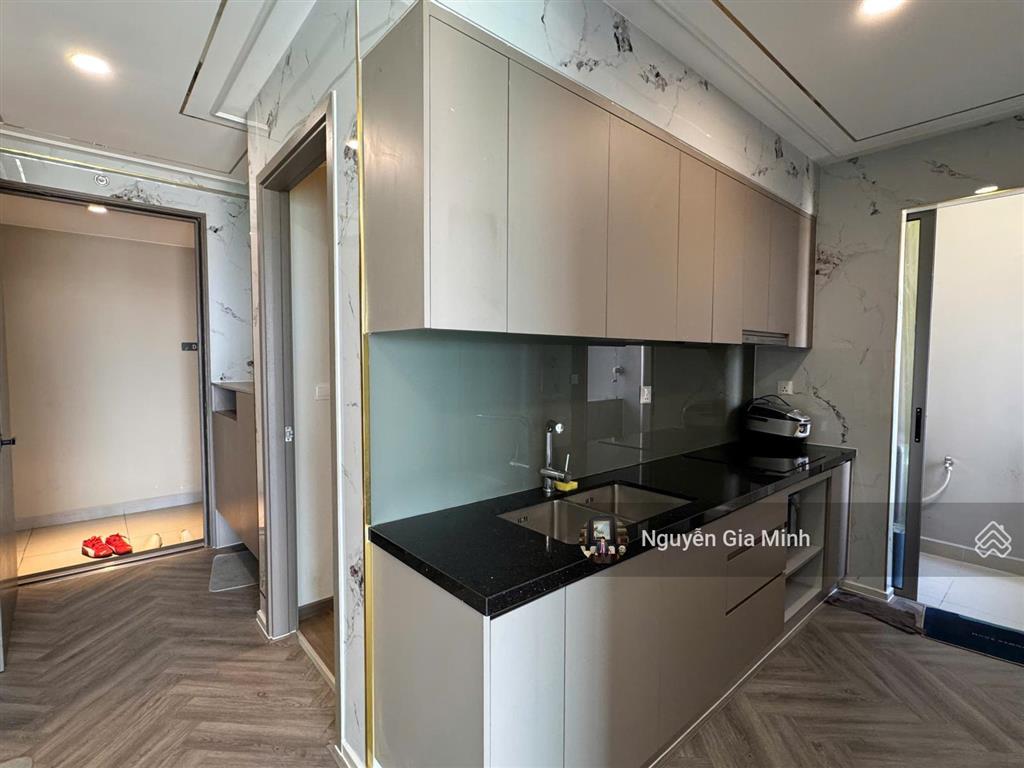 Chủ kẹt vốn nên bán 2pn 2wc giá chỉ 2,8tỷ  59m2 tầng trung view đẹp cc westgate an gia | full nt