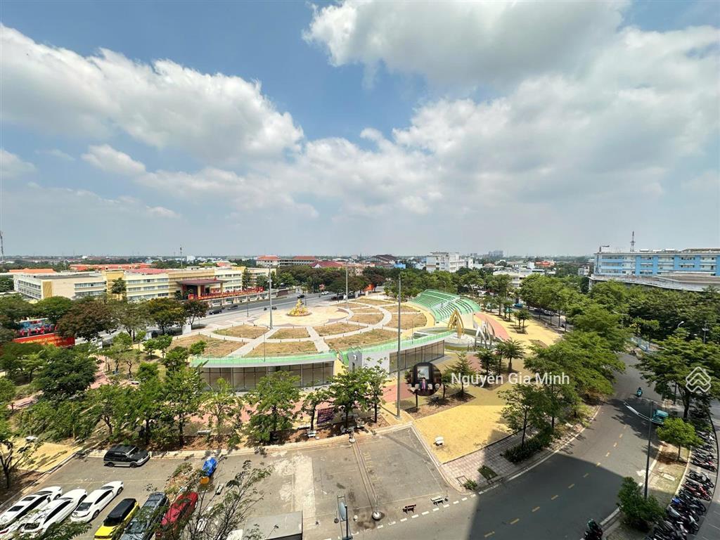Chủ kẹt vốn nên bán 2pn 2wc giá chỉ 2,8tỷ  59m2 tầng trung view đẹp cc westgate an gia | full nt