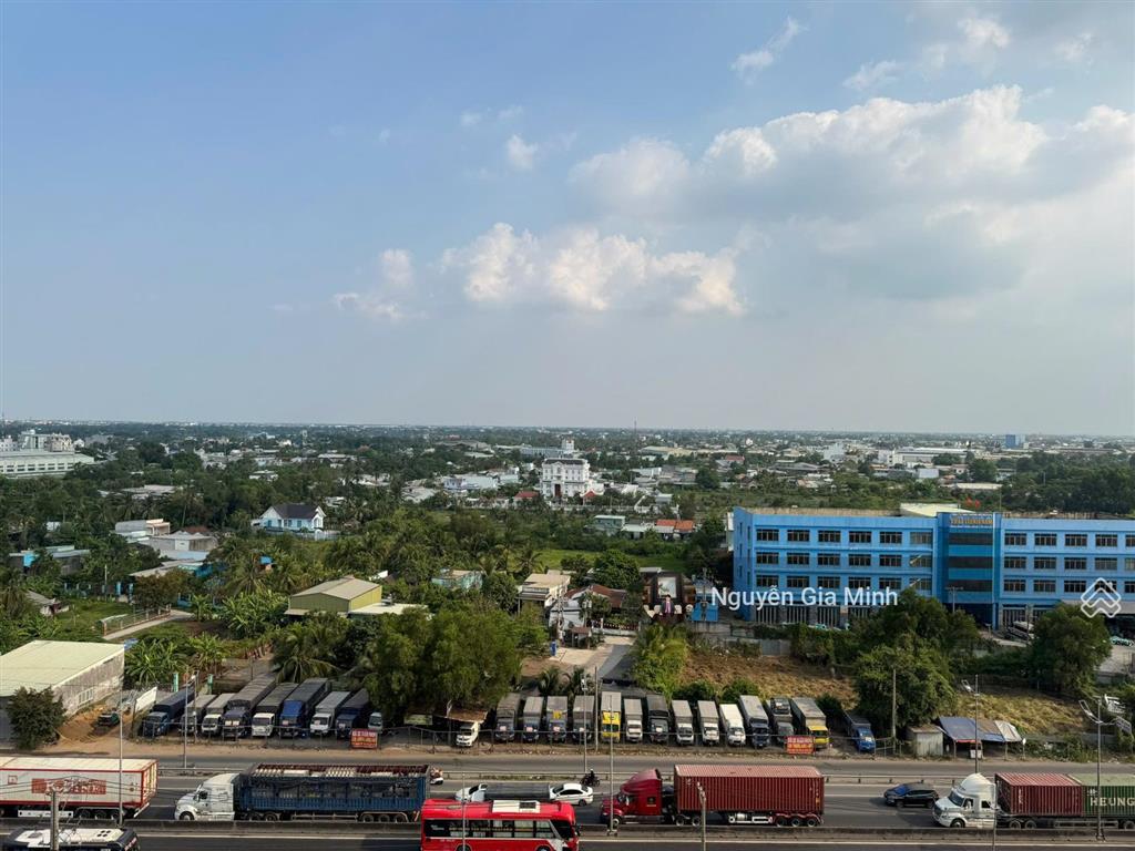 Chính chủ bán nhanh 3pn 2wc căn góc 85m2 westgate an gia | giá 3,7tỷ | view ngoại khu sẵn sổ hồng