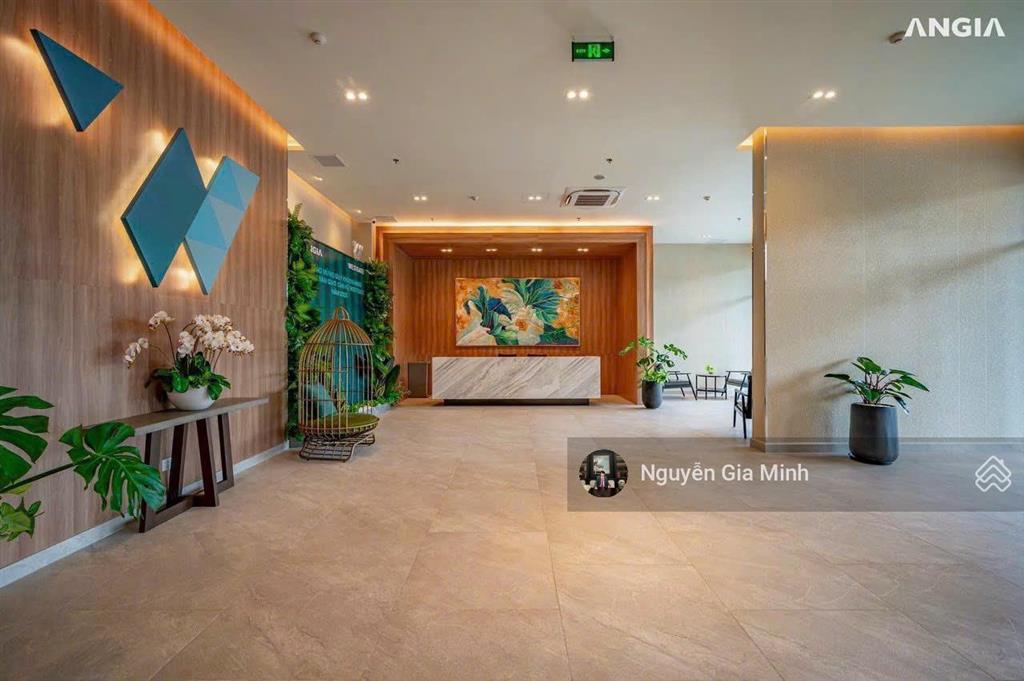 Cần bán rẻ căn 2pn 59m² giá 2,8 tỷ chung cư westgate full nội thất cao cấp sổ sẵn công chứng ngay