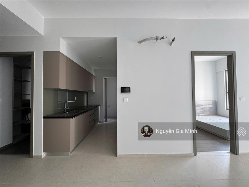 Cần bán rẻ căn 2pn 59m² giá 2,8 tỷ chung cư westgate full nội thất cao cấp sổ sẵn công chứng ngay
