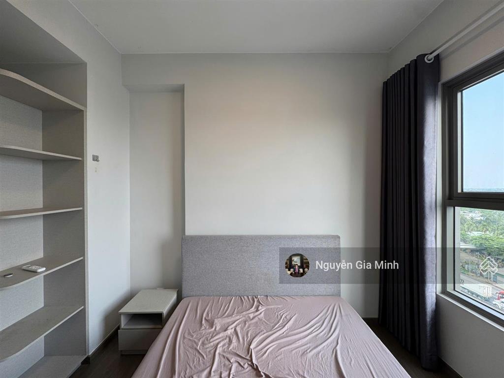 Chính chủ bán nhanh 3pn 2wc căn góc westgate 85m2 giá 3,7tỷ , view ngoại khu công chứng ngay