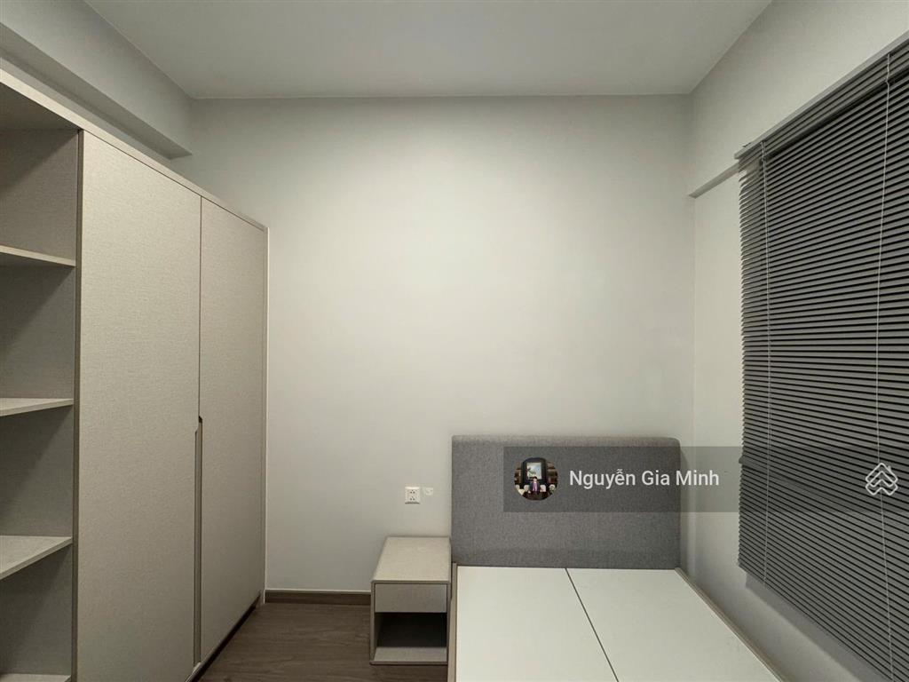 Gia đình cần bán 3pn 2wc 85m2 giá 3,85ty ở chung cư westgate an gia | sổ hồng | hỗ trợ vay 80%