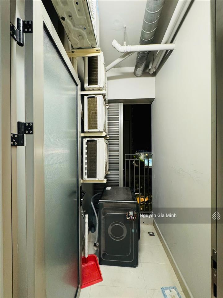 Gia đình cần bán 3pn 2wc 85m2 giá 3,85ty ở chung cư westgate an gia | sổ hồng | hỗ trợ vay 80%