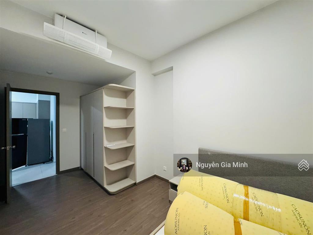 Gia đình cần bán 3pn 2wc 85m2 giá 3,85ty ở chung cư westgate an gia | sổ hồng | hỗ trợ vay 80%