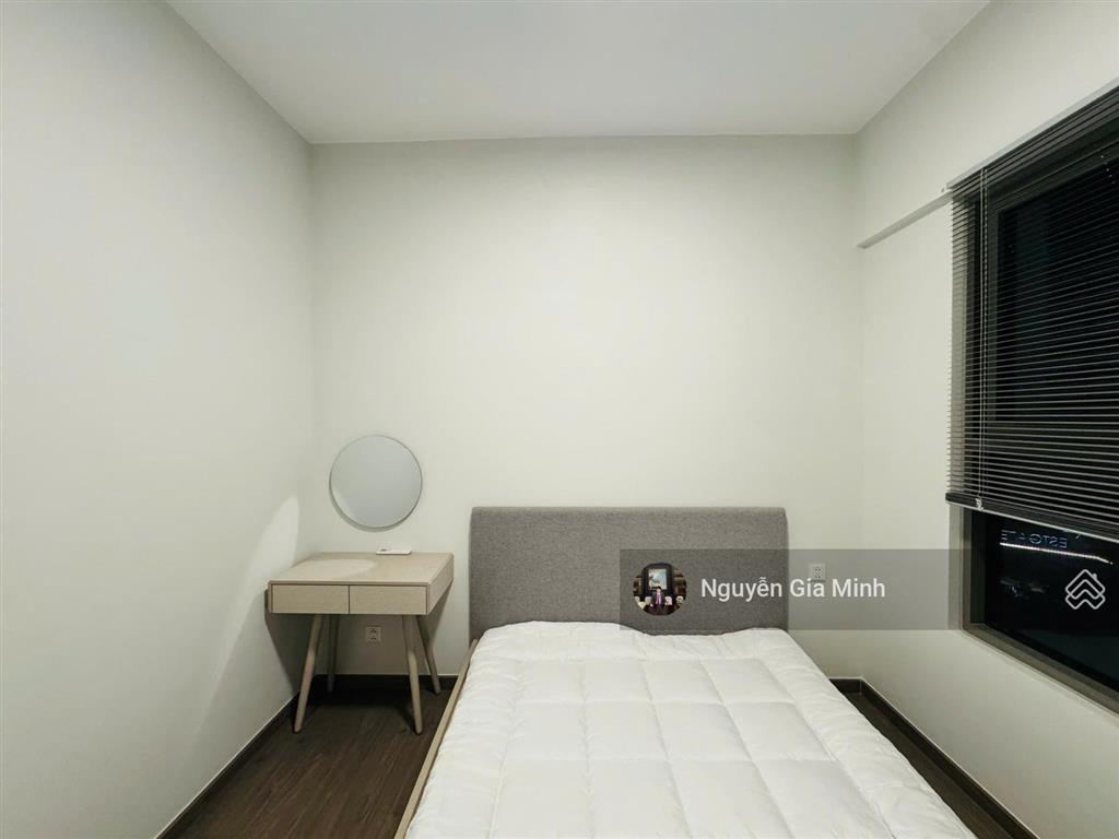 Gia đình cần bán 3pn 2wc 85m2 giá 3,85ty ở chung cư westgate an gia | sổ hồng | hỗ trợ vay 80%