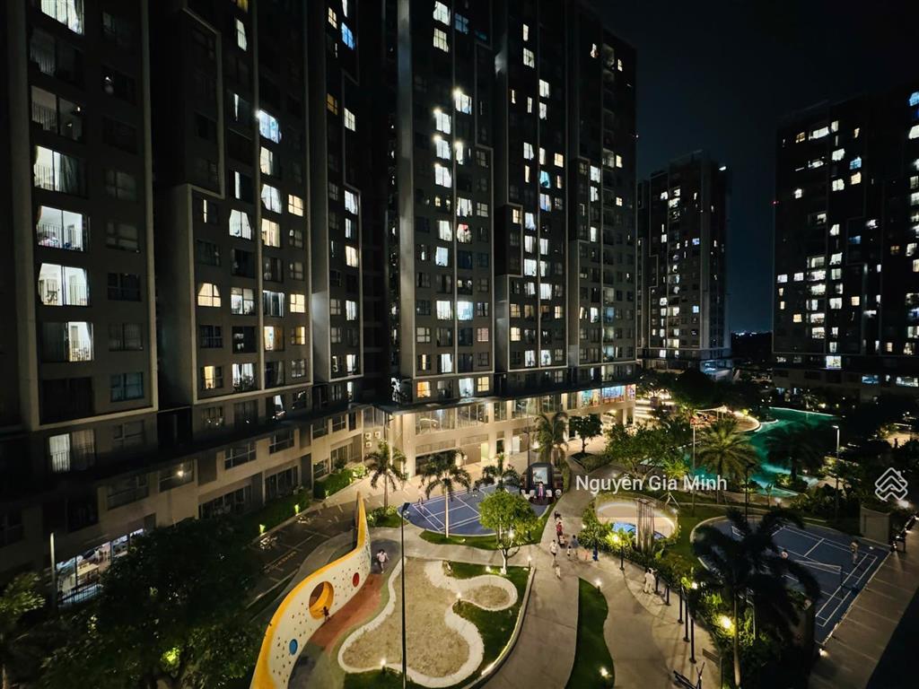 Gia đình cần bán 3pn 2wc 85m2 giá 3,85ty ở chung cư westgate an gia | sổ hồng | hỗ trợ vay 80%