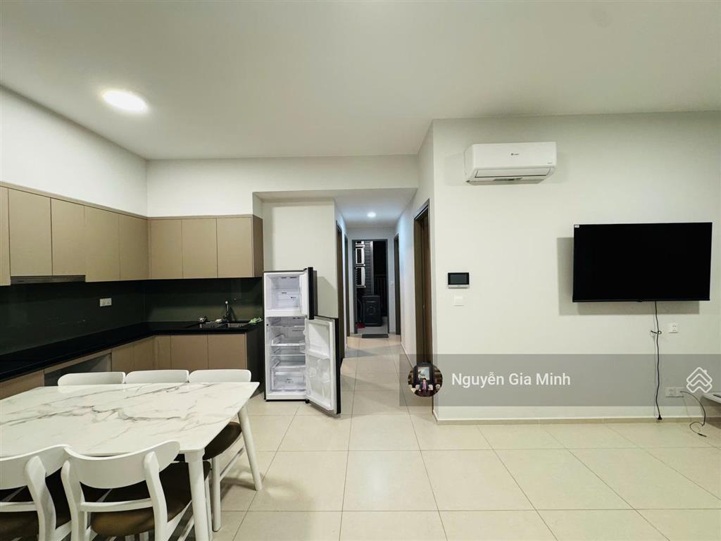 Gia đình cần bán 3pn 2wc 85m2 giá 3,85ty ở chung cư westgate an gia | sổ hồng | hỗ trợ vay 80%