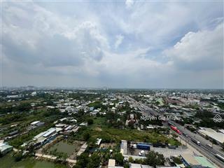 Gia đình định cư cần bán 3pn 2wc giá 3,55ty | 85m2 westgate an gia | view quận 1 | đã có sổ hồng