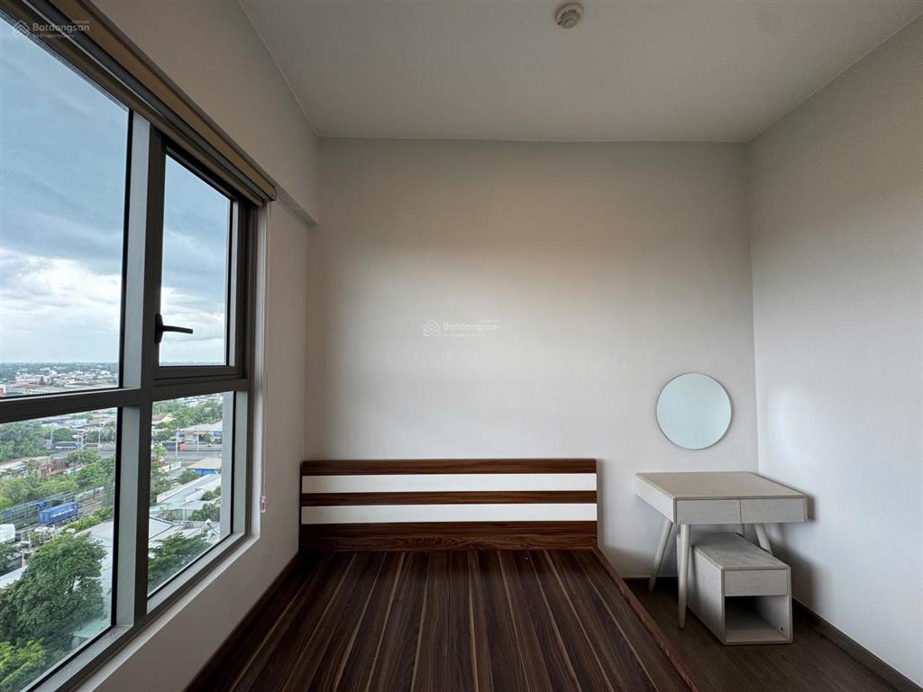 Kẹt tiền bán gấp 3pn 2wc căn góc chung cư westgate an gia giá 3,85tỷ, view quận 1, công chứng ngay