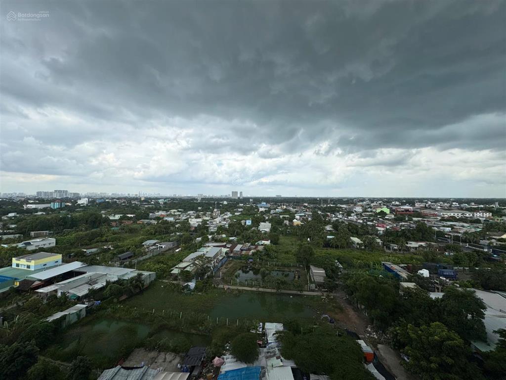 Kẹt tiền bán gấp 3pn 2wc căn góc chung cư westgate an gia giá 3,85tỷ, view quận 1, công chứng ngay