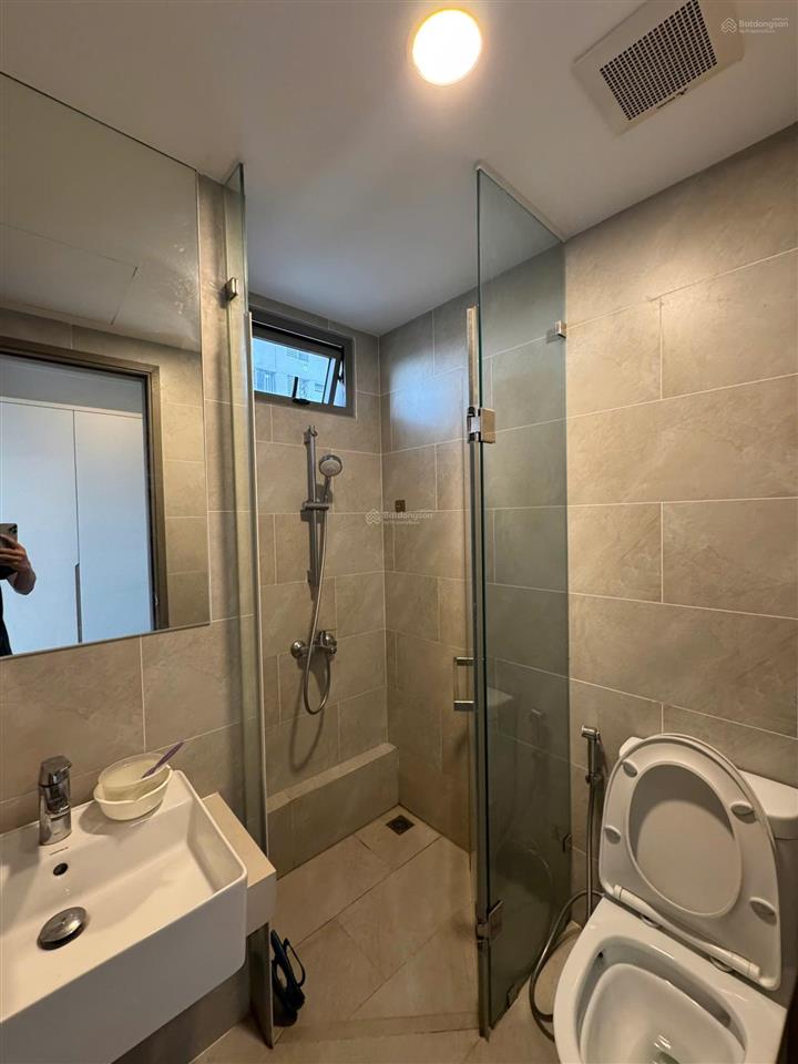 Kẹt tiền bán gấp 3pn 2wc căn góc chung cư westgate an gia giá 3,85tỷ, view quận 1, công chứng ngay