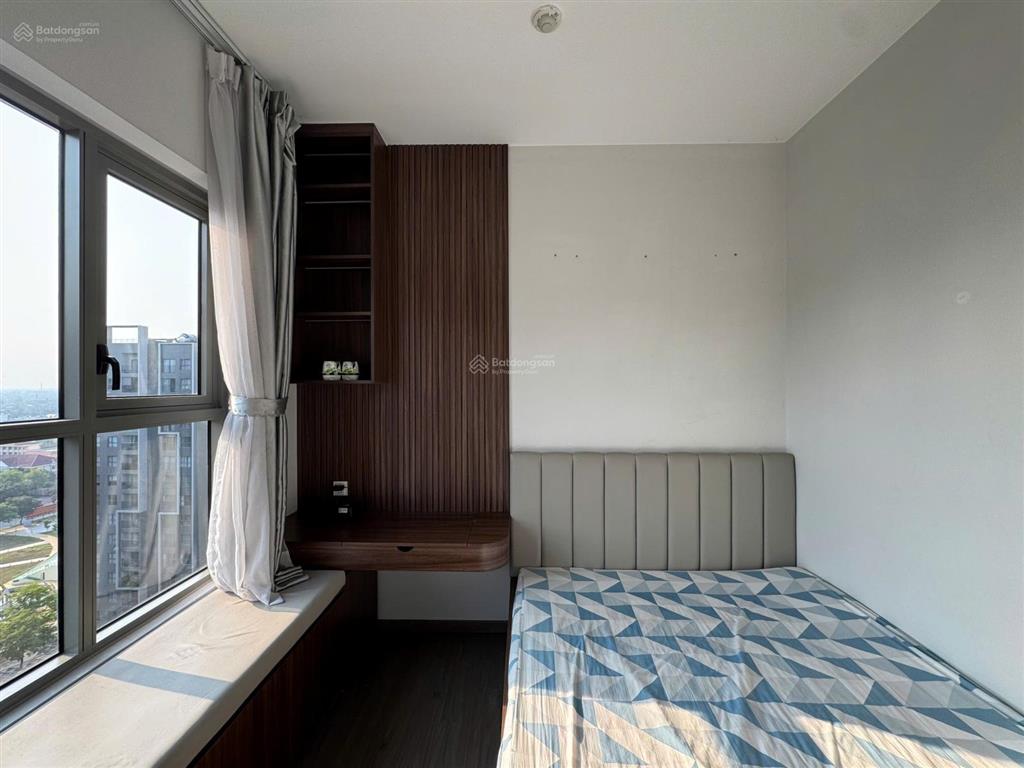 Kẹt tiền bán gấp 3pn 2wc căn góc chung cư westgate an gia giá 4tỷ, view hồ bơi, công chứng ngay