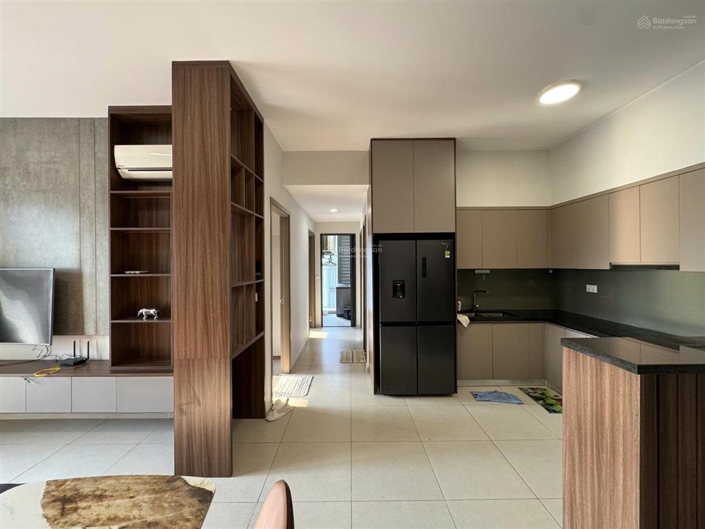 Kẹt tiền bán gấp 3pn 2wc căn góc chung cư westgate an gia giá 4tỷ, view hồ bơi, công chứng ngay