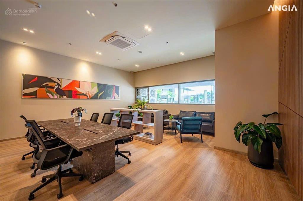 Kẹt tiền bán gấp 3pn 2wc căn góc chung cư westgate an gia giá 4tỷ, view hồ bơi, công chứng ngay