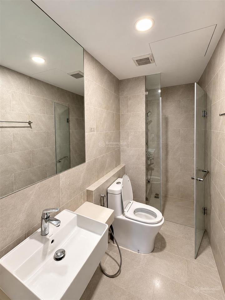 Cần thanh khoản gấp giá 4,5 tỷ 3pn 2wc 114m2 | westgate an gia sẵn sổ | nội thất cao cấp