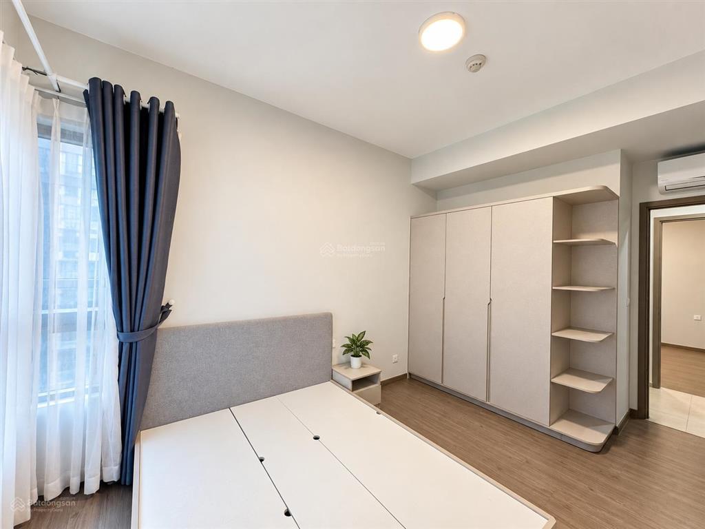 Cần thanh khoản gấp giá 4,5 tỷ 3pn 2wc 114m2 | westgate an gia sẵn sổ | nội thất cao cấp