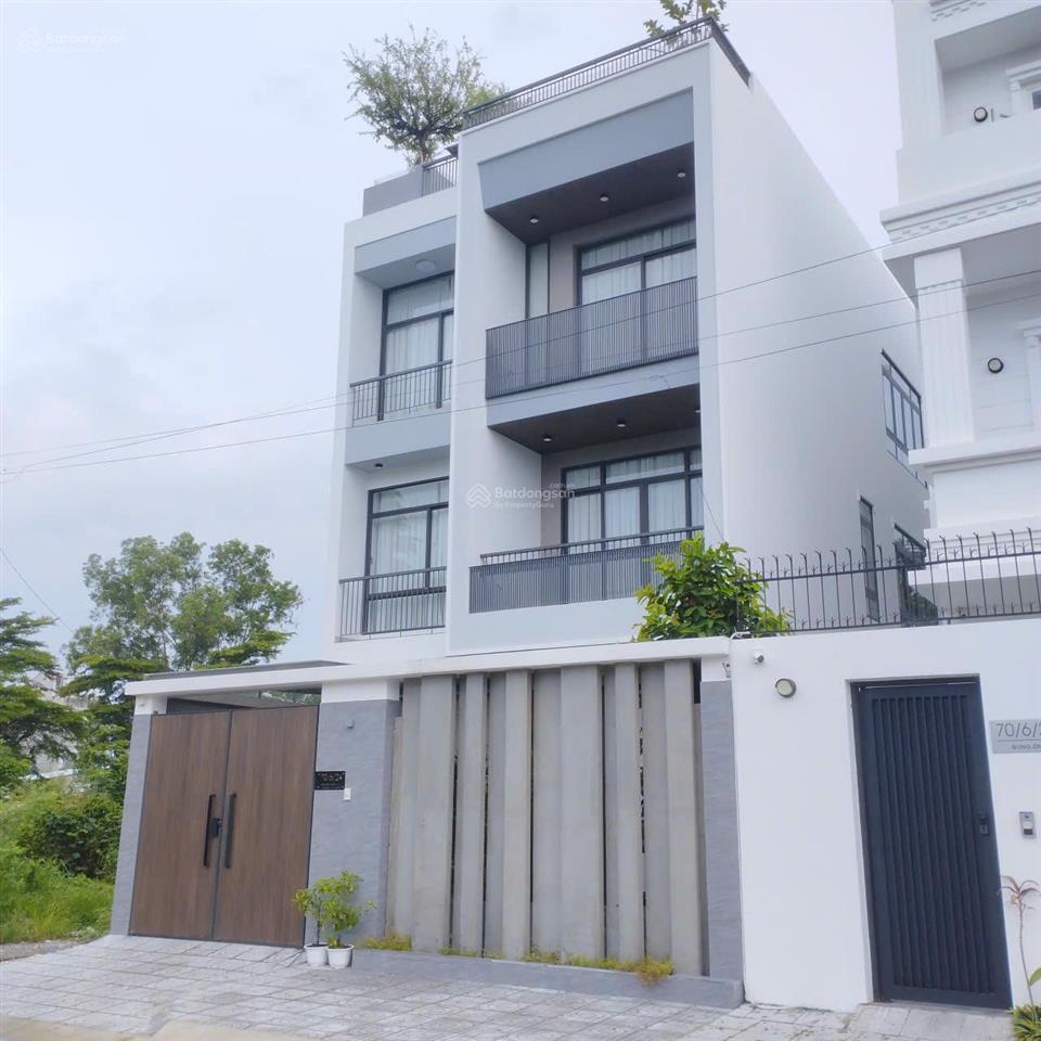 Chuyên nhận ký gửi mua bán đất nền dự án thời báo kinh tế sài gòn, mặt tiền bưng ông thoàn, q9, hcm