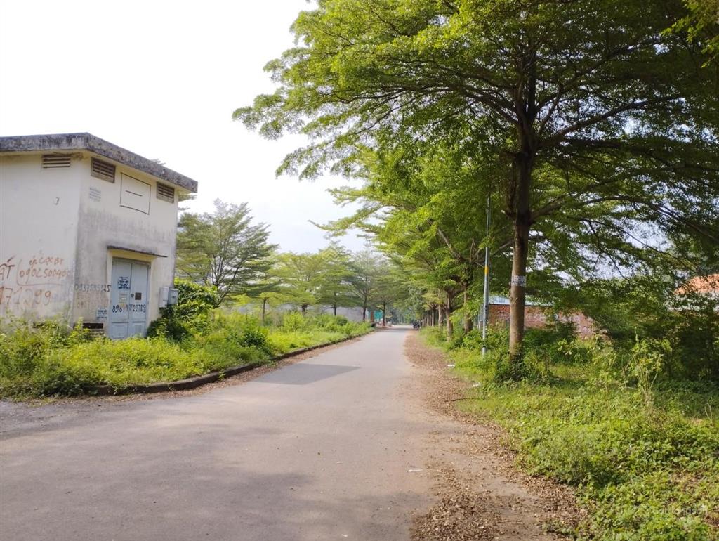 Chuyên nhận ký gửi mua bán đất nền dự án thời báo kinh tế sài gòn, mặt tiền bưng ông thoàn, q9, hcm