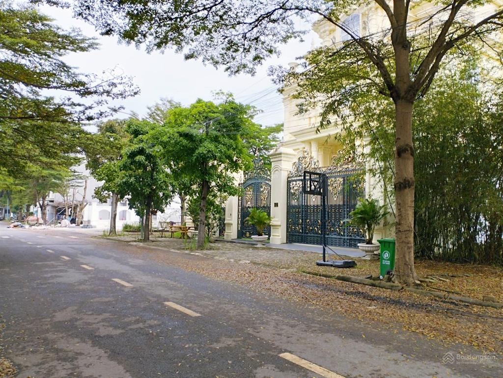 Bán đất nền dự án thời báo kinh tế sg, đường bưng ông thoàn, quận 9, hcm sổ đỏ  em linh