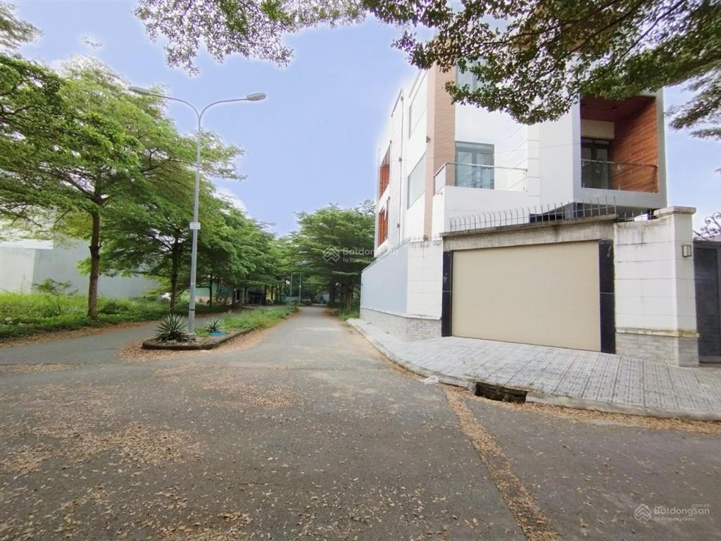 Bán đất nền dự án thời báo kinh tế sg, đường bưng ông thoàn, quận 9, hcm sổ đỏ  em linh