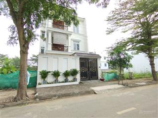 Bán đất nền dự án thời báo kinh tế sg, đường bưng ông thoàn, quận 9, hcm sổ đỏ  em linh