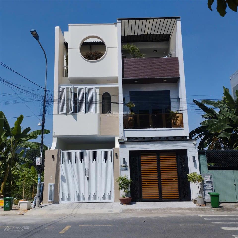 Bán căn nhà 6,6 tỷ dự án diamond town, hẻm 68 bưng ông thoàn, quận 9, tphcm