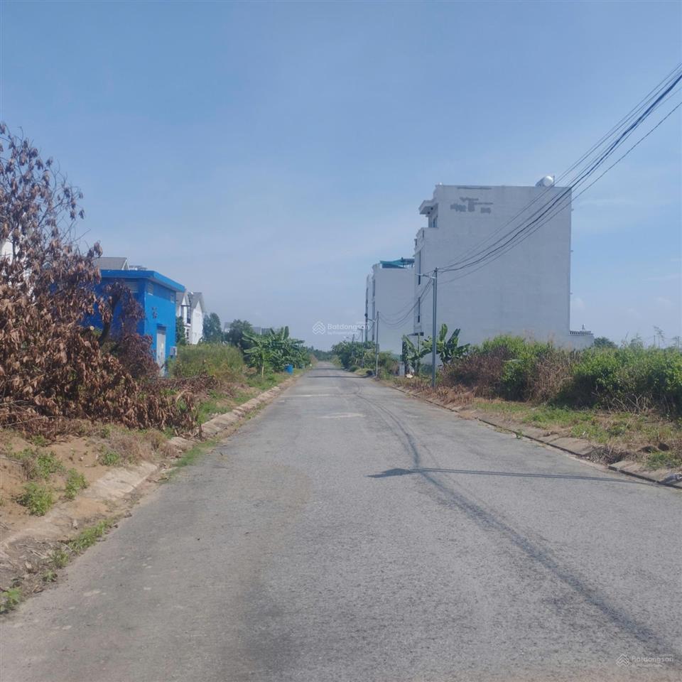 Cần bán nhanh nền đất sở văn hoá, đường bưng ông thoàn  liên phường, quận 9 đa dạng dt 90  240m2