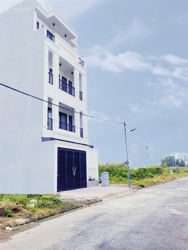 Bán đất nền vị trí đẹp, giá tốt còn thương lượng, dt 100m2 tại kdc sở văn hoá thông tin,q9