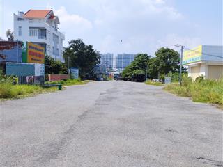 Mua bán nhà đất dự án sở văn hoá thông tin, đường bưng ông thoàn liên phường, q9, giá cạnh tranh