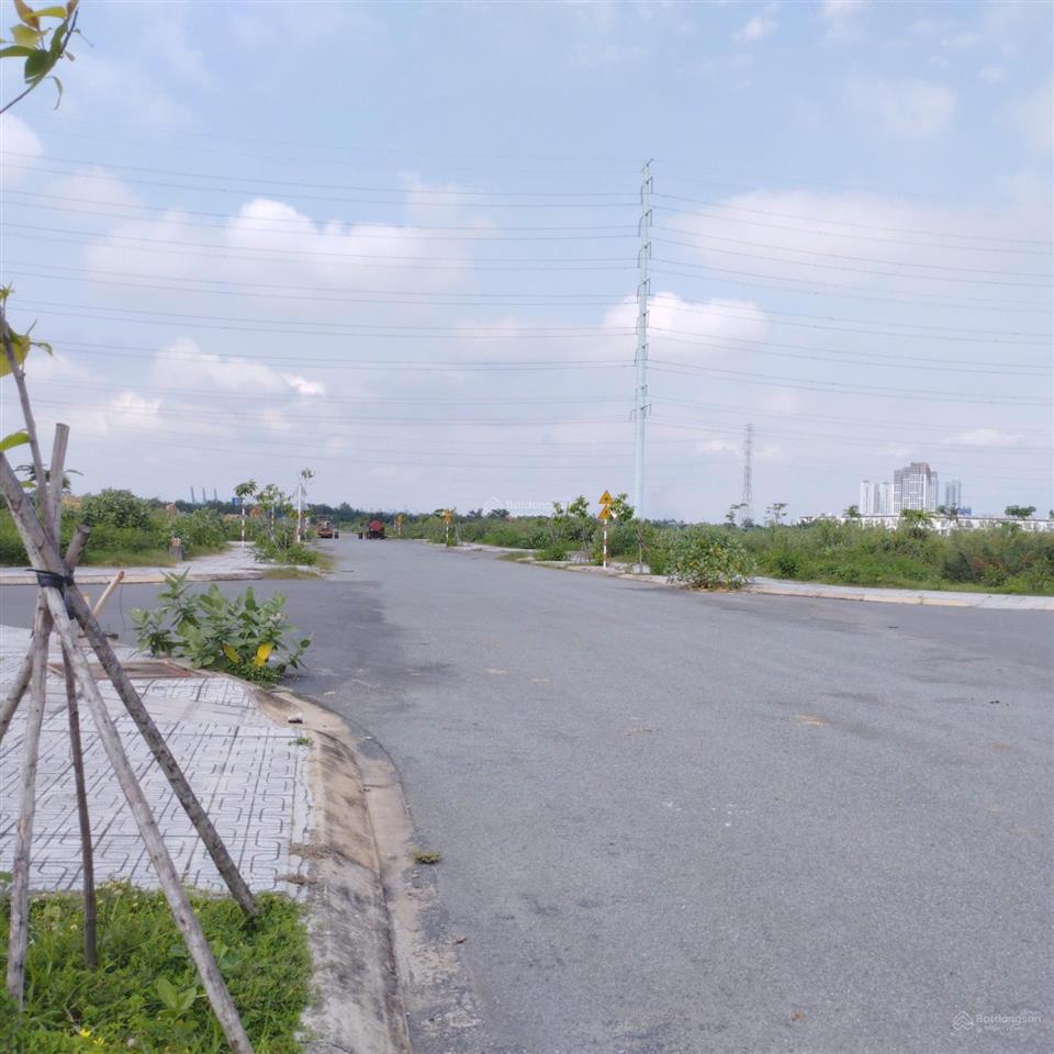 Dự án mới đại học quốc gia 245, đường võ chí công, p. phú hữu, q9, giá tốt đầu tư sinh lời cao