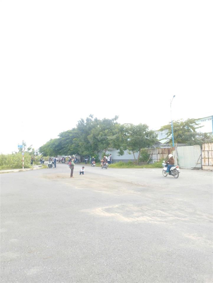 Dự án mới đại học quốc gia 245, đường võ chí công, p. phú hữu, q9, giá tốt đầu tư sinh lời cao