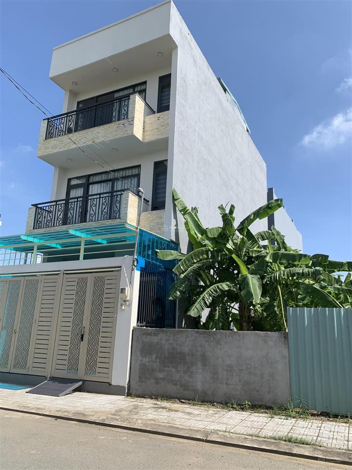 Bán đất hàng hiếm tại dự án vạn phát đạt đường bưng ông thoàn, 5,5 tỷ, 81.5m2