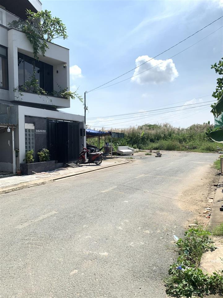 Bán đất hàng hiếm tại dự án vạn phát đạt đường bưng ông thoàn, 5,5 tỷ, 81.5m2