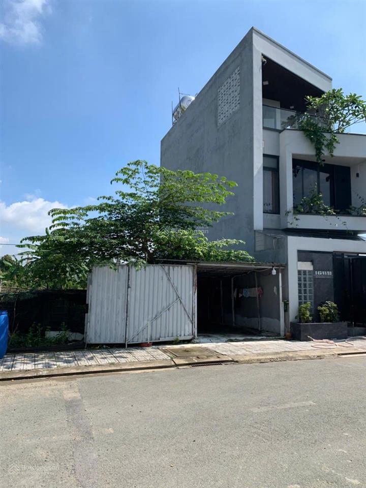 Bán đất hàng hiếm tại dự án vạn phát đạt đường bưng ông thoàn, 5,5 tỷ, 81.5m2