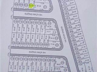 Bán đất nền dự án tín hưng, đường liên phường, 7,9 tỷ, 50,5m2, giá siêu hời, uy tín